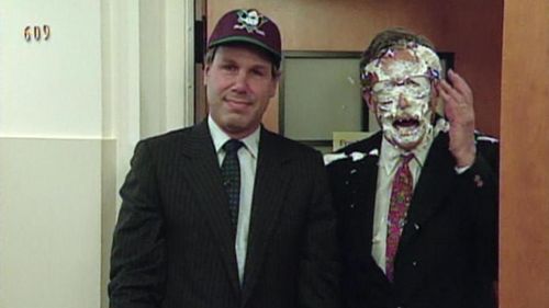 WAKING SLEEPING BEAUTY Eisner