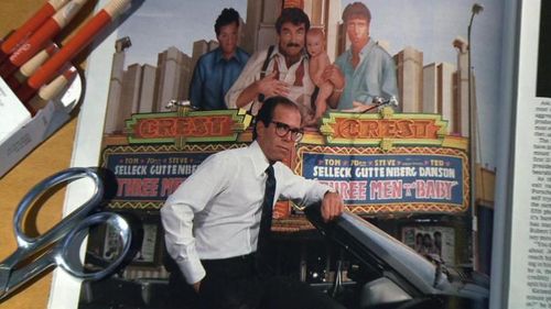 WAKING SLEEPING BEAUTY Katzenberg