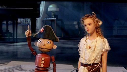 NUTCRACKER 3D Still 1 NUTCRACKER 3D Still 1