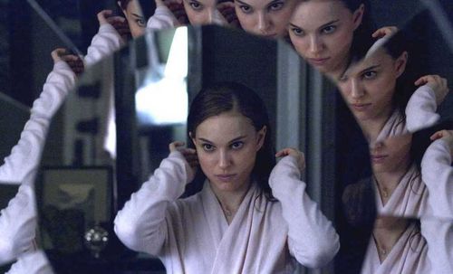 BLACK SWAN Natalie Portman BLACK SWAN Natalie Portman