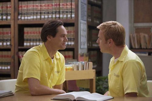 I LOVE YOU PHILLIP MORRIS Still 3