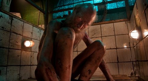 RARE EXPORTS Still 1