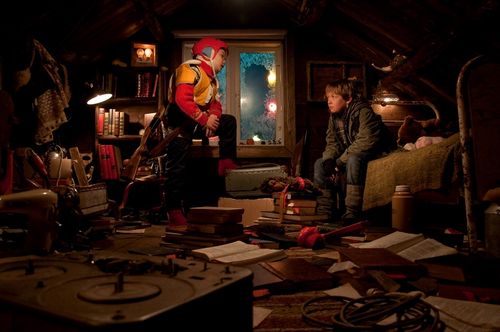 RARE EXPORTS Still 3