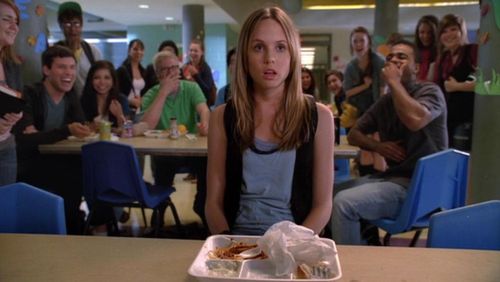 MEAN GIRLS 2 Meaghan Martin