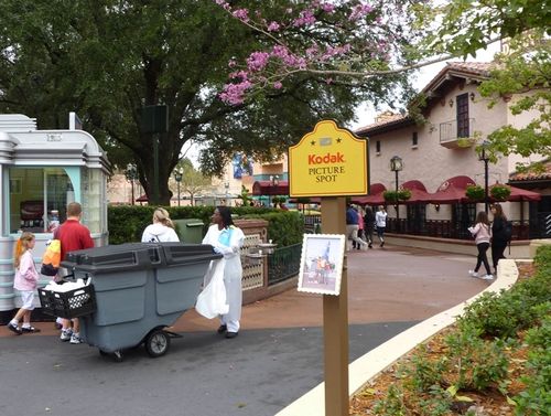 Disney's Hollywood Studios 5