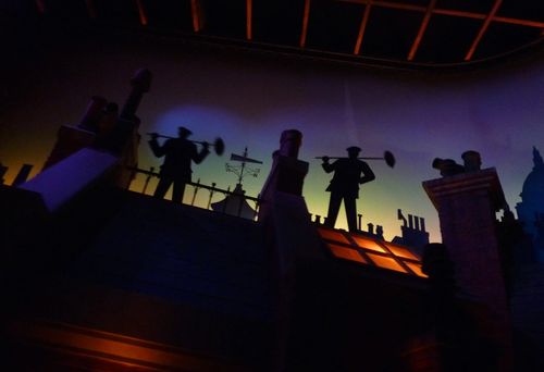 Disney's Hollywood Studios 13