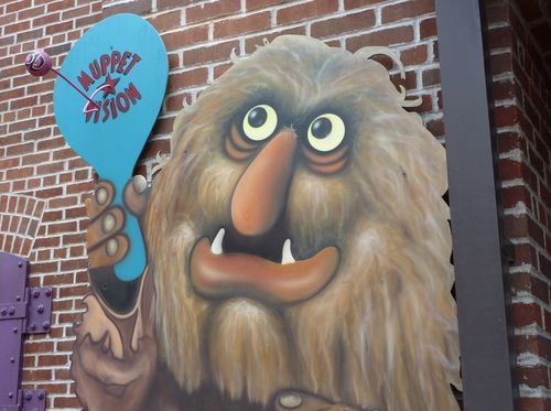 Disney's Hollywood Studios 18