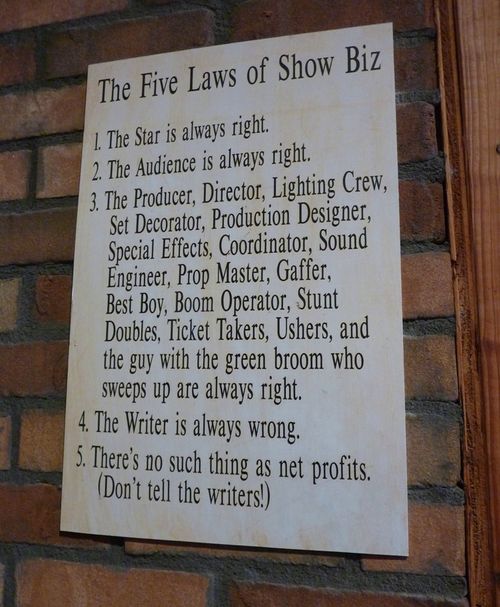 Disney's Hollywood Studios 19