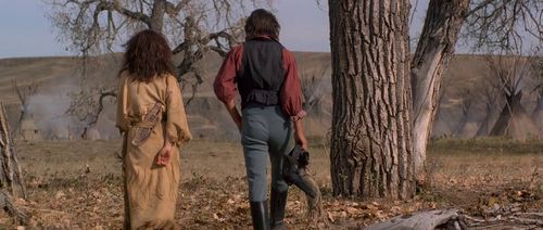 DANCES WITH WOLVES Stands with a Fist DANCES WITH WOLVES Stands with a Fist