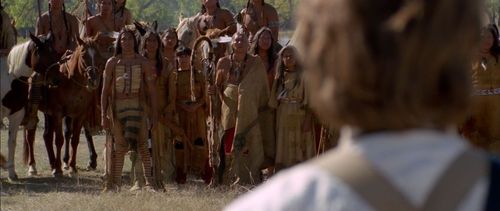 DANCES WITH WOLVES Sioux DANCES WITH WOLVES Sioux