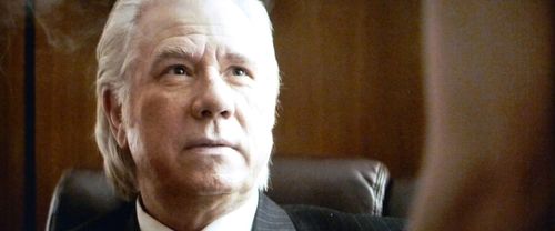 GUN John Larroquette