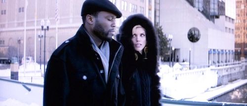 GUN AnnaLynne McCord