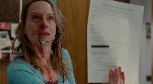 JACK GOES BOATING Amy Ryan Bloody JACK GOES BOATING Amy Ryan Bloody