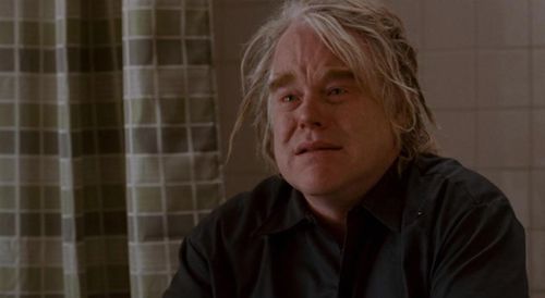 JACK GOES BOATING Philip Seymour Hoffman JACK GOES BOATING Philip Seymour Hoffman
