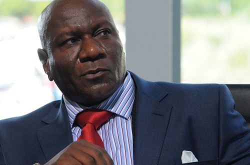 DEATH RACE 2 Ving Rhames