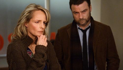 EVERY DAY Liev Schreiber Helen Hunt