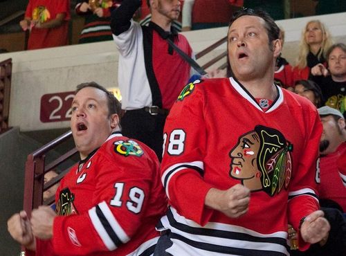 DILEMMA Vince Vaughn Kevin James