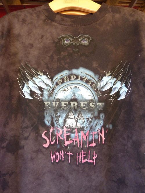 Disney's Animal Kingdom 15