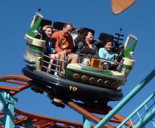 Disney's Animal Kingdom 6