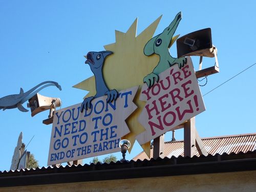 Disney's Animal Kingdom 4