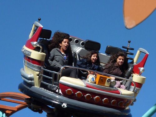 Disney's Animal Kingdom 7