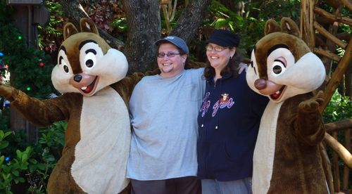 Disney's Animal Kingdom 20