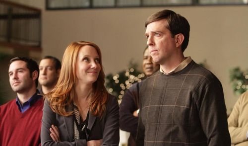 CEDAR RAPIDS Anne Heche