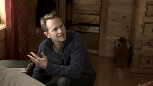 HELENA FROM THE WEDDING Lee Tergesen