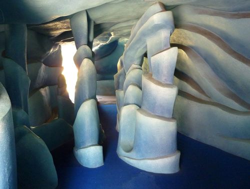 Fantasia Gardens Miniature Golf Course 19