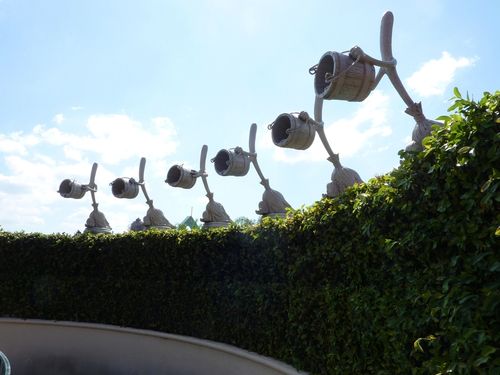 Fantasia Gardens Miniature Golf Course 39