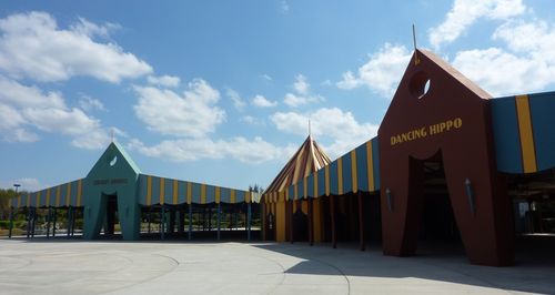 Fantasia Gardens Miniature Golf Course 45