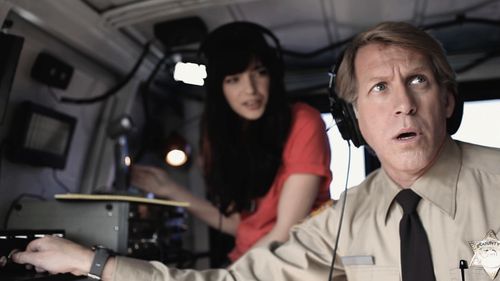 RUBBER Roxanne Mesquida