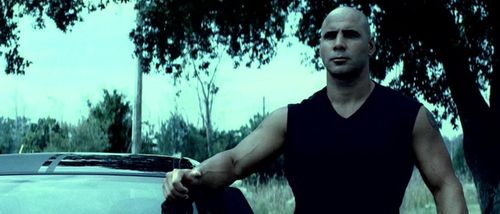 BLEEDING Michael Matthias Car BLEEDING Michael Matthias Car