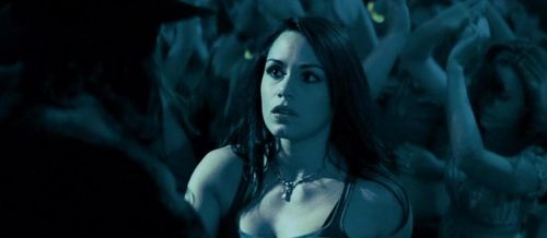 BLEEDING Rachelle Leah