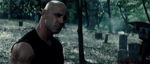 BLEEDING Michael Matthias