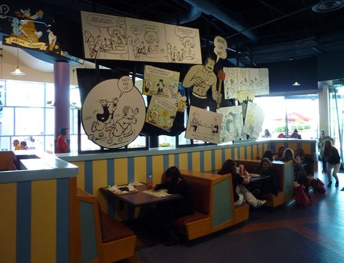 Islands of Adventure 5