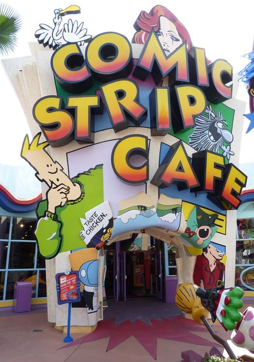 Islands of Adventure 6