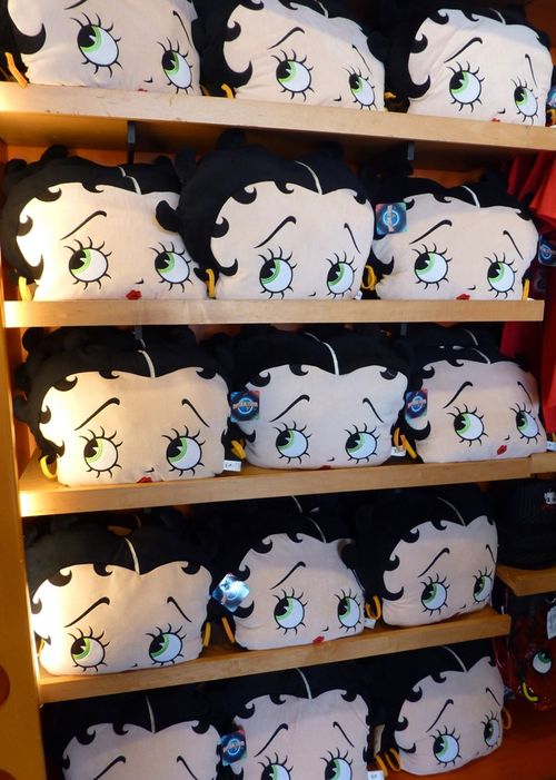 Islands of Adventure 8