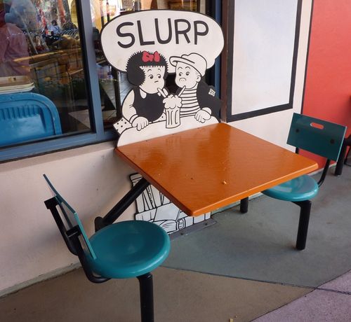 Islands of Adventure 9