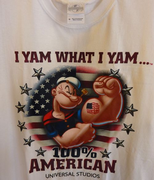 Islands of Adventure 13