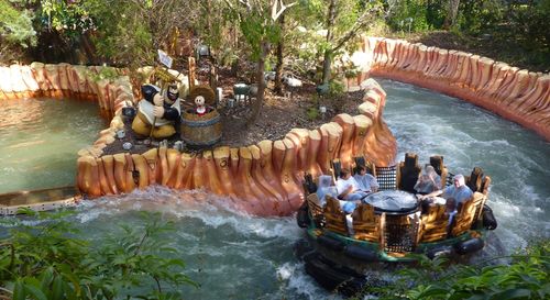 Islands of Adventure 16