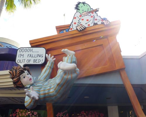 Islands of Adventure 15