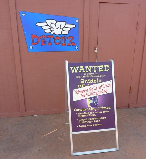 Islands of Adventure 17