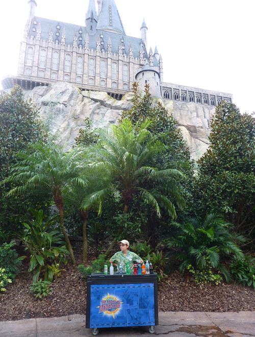 Islands of Adventure 22