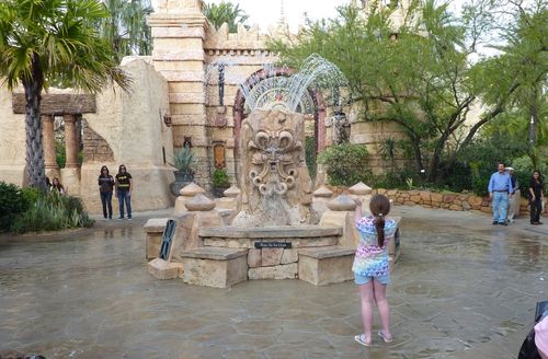 Islands of Adventure 24