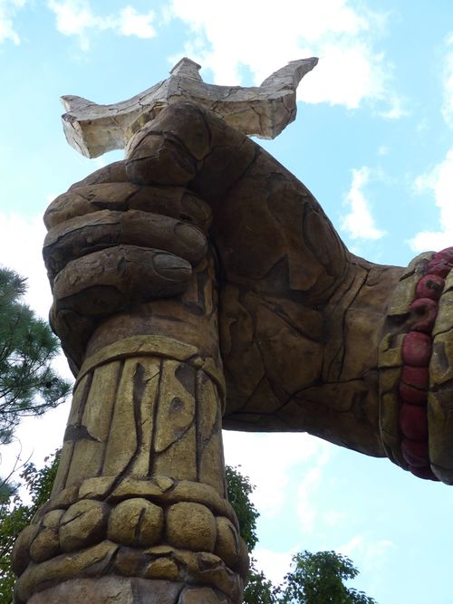 Islands of Adventure 25