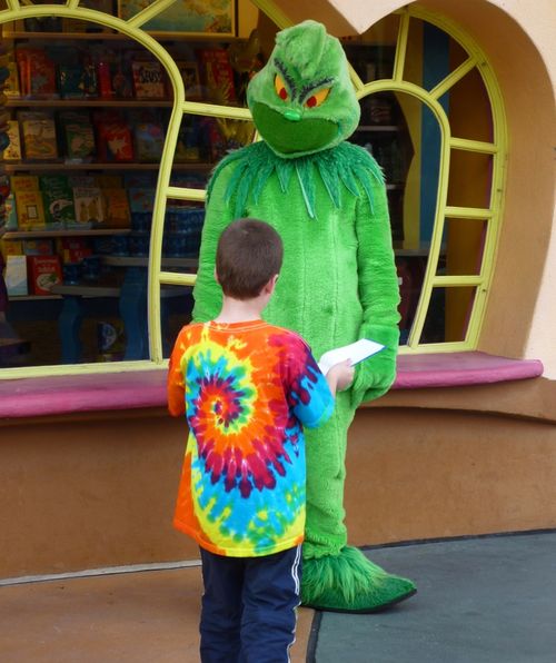 Islands of Adventure 26