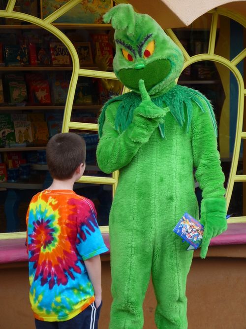 Islands of Adventure 28