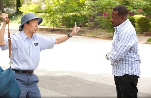 BIG MOMMAS LIKE FATHER LIKE SON Ken Jeong