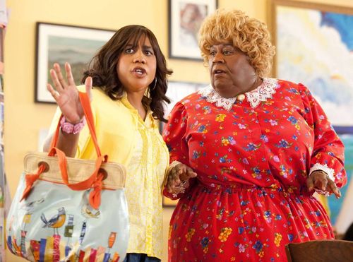 BIG MOMMAS LIKE FATHER LIKE SON Still 1